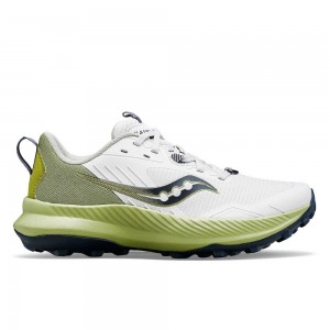 Saucony Blaze TR Fog Fern | 07615-EBZC