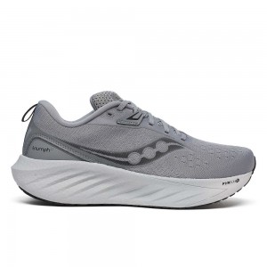 Saucony Triumph 22 Noir | 93240-TGKE